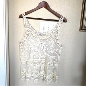 Express top | Size: L